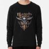 Game - Baldur'S Gate Sweatshirt Official Baldurs Gate 3 Merch