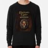 Game - Baldur'S Gate Sweatshirt Official Baldurs Gate 3 Merch