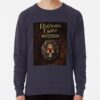 ssrcolightweight sweatshirtmens322e3f696a94a5d4frontsquare productx1000 bgf8f8f8 15 - Baldurs Gate 3 Merch