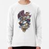 Baldur'S Gate 3 Sweatshirt Official Baldurs Gate 3 Merch