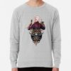 Game - Baldur'S Gate Sweatshirt Official Baldurs Gate 3 Merch