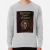 ssrcolightweight sweatshirtmensheather greyfrontsquare productx1000 bgf8f8f8 15 - Baldurs Gate 3 Merch