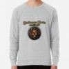 ssrcolightweight sweatshirtmensheather greyfrontsquare productx1000 bgf8f8f8 16 - Baldurs Gate 3 Merch