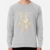 Game - Baldur'S Gate Sweatshirt Official Baldurs Gate 3 Merch