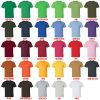 t shirt color chart - Baldurs Gate 3 Merch