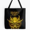 Game - Baldur'S Gate Tote Bag Official Baldurs Gate 3 Merch