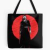 Gale - Baldur'S Gate 3 Tote Bag Official Baldurs Gate 3 Merch