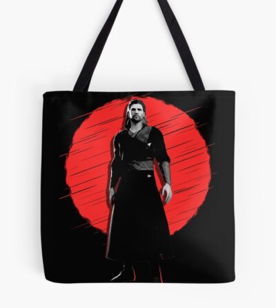 Gale - Baldur'S Gate 3 Tote Bag Official Baldurs Gate 3 Merch