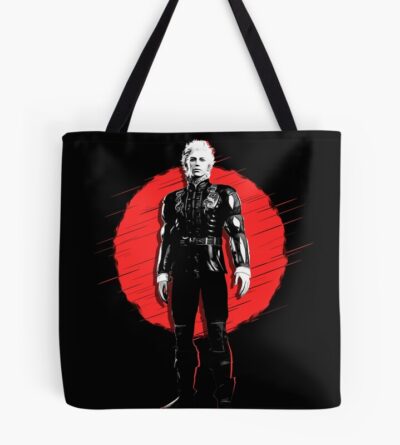 Astarian - Baldur'S Gate 3 Tote Bag Official Baldurs Gate 3 Merch