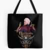 Game - Baldur'S Gate Tote Bag Official Baldurs Gate 3 Merch