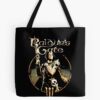 Game - Baldur'S Gate Tote Bag Official Baldurs Gate 3 Merch