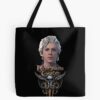 Game - Baldur'S Gate Tote Bag Official Baldurs Gate 3 Merch