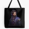 Baldur'S Gate 3 Tote Bag Official Baldurs Gate 3 Merch