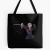 Baldur'S Gate 3 Tote Bag Official Baldurs Gate 3 Merch