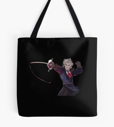 Baldur'S Gate 3 Tote Bag Official Baldurs Gate 3 Merch