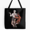 Baldur'S Gate 3 Tote Bag Official Baldurs Gate 3 Merch