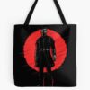 Wyll - Baldur'S Gate 3 Tote Bag Official Baldurs Gate 3 Merch