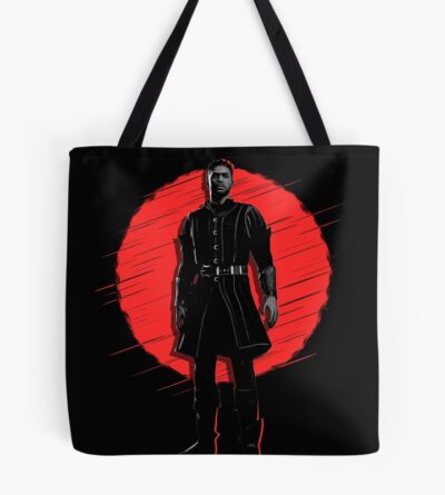 Wyll - Baldur'S Gate 3 Tote Bag Official Baldurs Gate 3 Merch