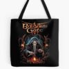 Game - Baldur'S Gate Tote Bag Official Baldurs Gate 3 Merch