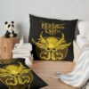 Game - Baldur'S Gate Throw Pillow Official Baldurs Gate 3 Merch