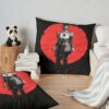 Shadowheart - Baldur'S Gate 3 Throw Pillow Official Baldurs Gate 3 Merch