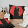 Gale - Baldur'S Gate 3 Throw Pillow Official Baldurs Gate 3 Merch