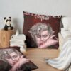 Game - Baldur'S Gate Throw Pillow Official Baldurs Gate 3 Merch