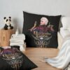 Game - Baldur'S Gate Throw Pillow Official Baldurs Gate 3 Merch