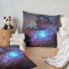 Baldur'S Gate 3 Throw Pillow Official Baldurs Gate 3 Merch