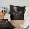 Baldur'S Gate 3 Throw Pillow Official Baldurs Gate 3 Merch