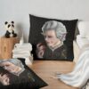 Baldur'S Gate 3 Throw Pillow Official Baldurs Gate 3 Merch