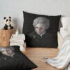 Baldur'S Gate 3 Throw Pillow Official Baldurs Gate 3 Merch