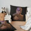 Baldur'S Gate 3 Throw Pillow Official Baldurs Gate 3 Merch