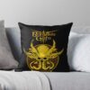 Game - Baldur'S Gate Throw Pillow Official Baldurs Gate 3 Merch