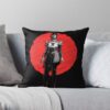 Shadowheart - Baldur'S Gate 3 Throw Pillow Official Baldurs Gate 3 Merch