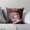 Game - Baldur'S Gate Throw Pillow Official Baldurs Gate 3 Merch