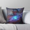 Baldur'S Gate 3 Throw Pillow Official Baldurs Gate 3 Merch