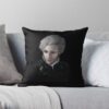 Baldur'S Gate 3 Throw Pillow Official Baldurs Gate 3 Merch