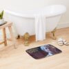  Bath Mat Official Baldurs Gate 3 Merch