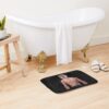 Baldur'S Gate 3 Bath Mat Official Baldurs Gate 3 Merch