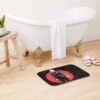 Astarian - Baldur'S Gate 3 Bath Mat Official Baldurs Gate 3 Merch