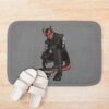 Baldur'S Gate 3 Bath Mat Official Baldurs Gate 3 Merch