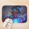 Baldur'S Gate 3 Bath Mat Official Baldurs Gate 3 Merch