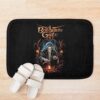 Baldur'S Gate Retro Bath Mat Official Baldurs Gate 3 Merch