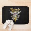 Baldur'S Date Bath Mat Official Baldurs Gate 3 Merch