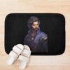 Baldur'S Gate 3 Bath Mat Official Baldurs Gate 3 Merch