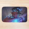 Baldur'S Gate 3 Bath Mat Official Baldurs Gate 3 Merch