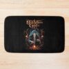 Baldur'S Gate Retro Bath Mat Official Baldurs Gate 3 Merch