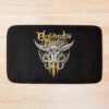 Baldur'S Date Bath Mat Official Baldurs Gate 3 Merch