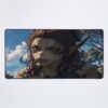  Mouse Pad Official Baldurs Gate 3 Merch